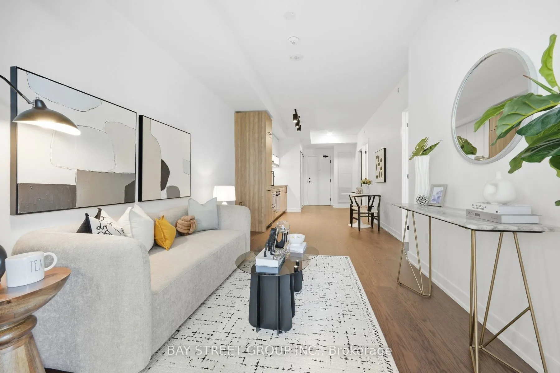 91 Montclair Avenue #639