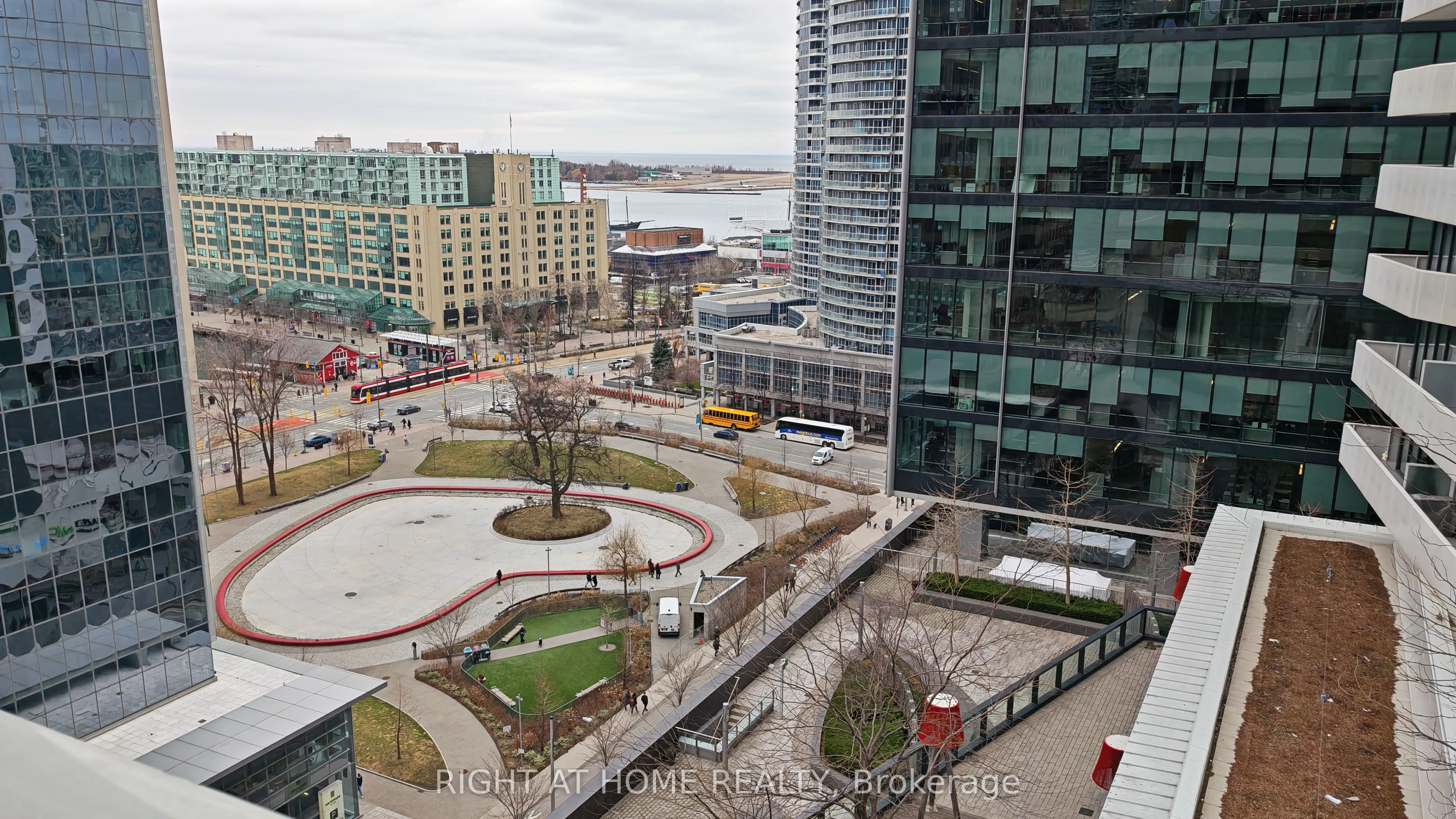 88 Harbour Street #1401