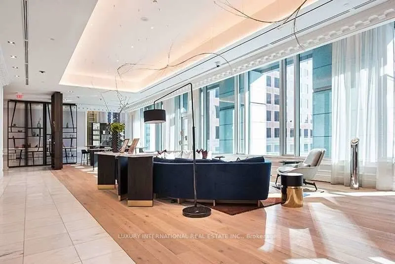 311 Bay Street #4404