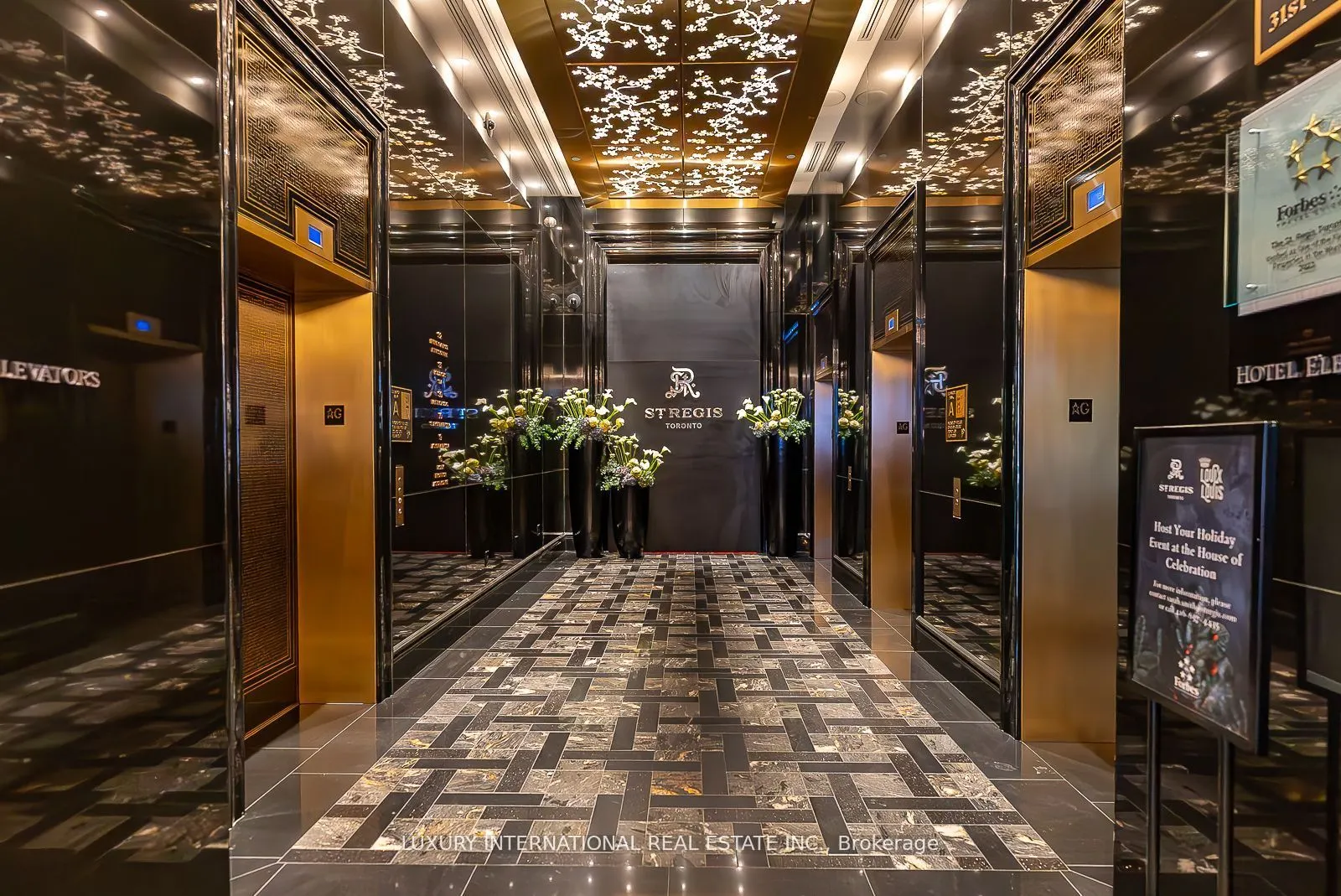 311 Bay Street #4404