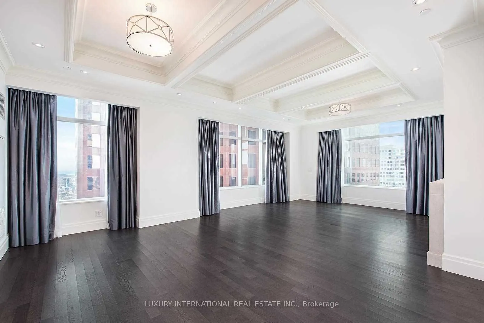311 Bay Street #4404