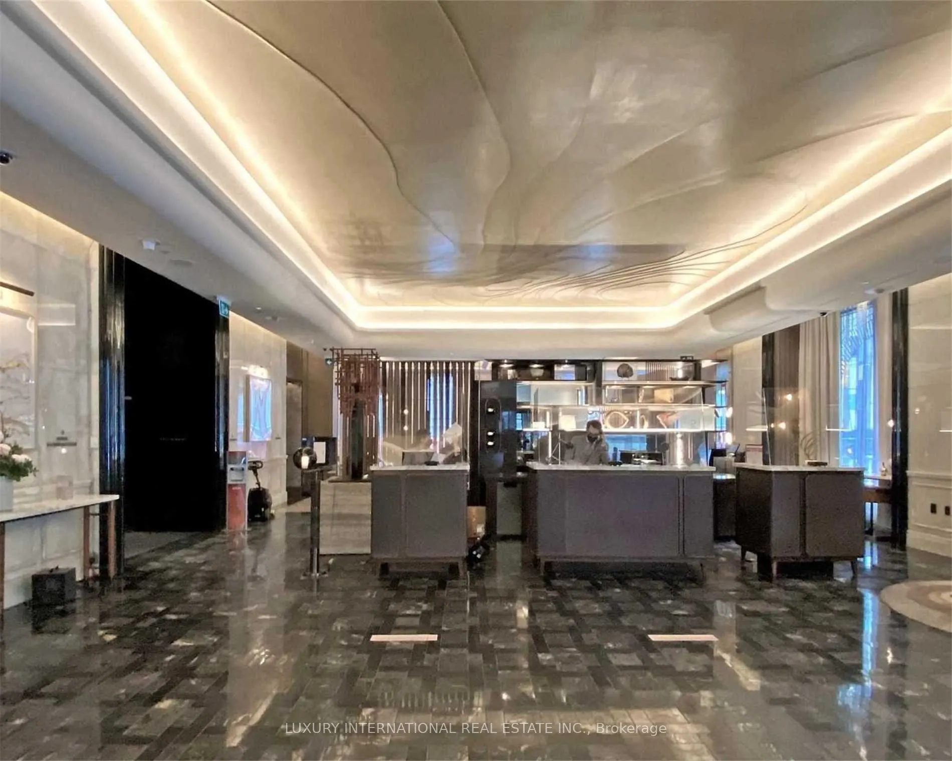 311 Bay Street #4404