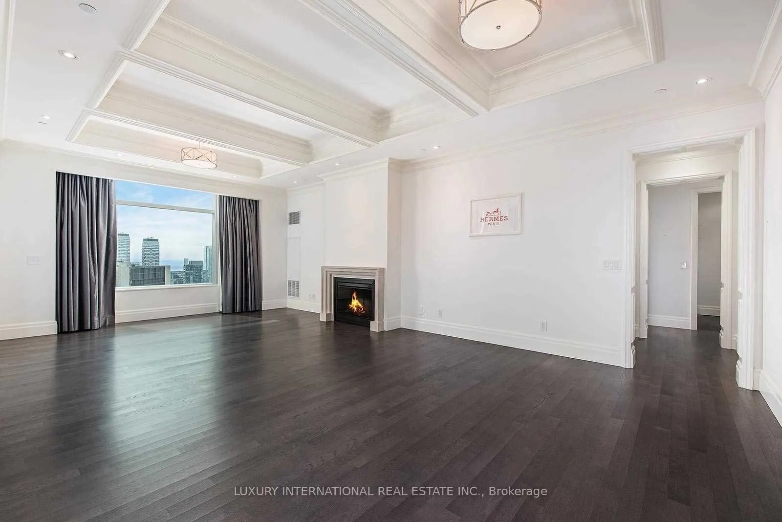 311 Bay Street #4404