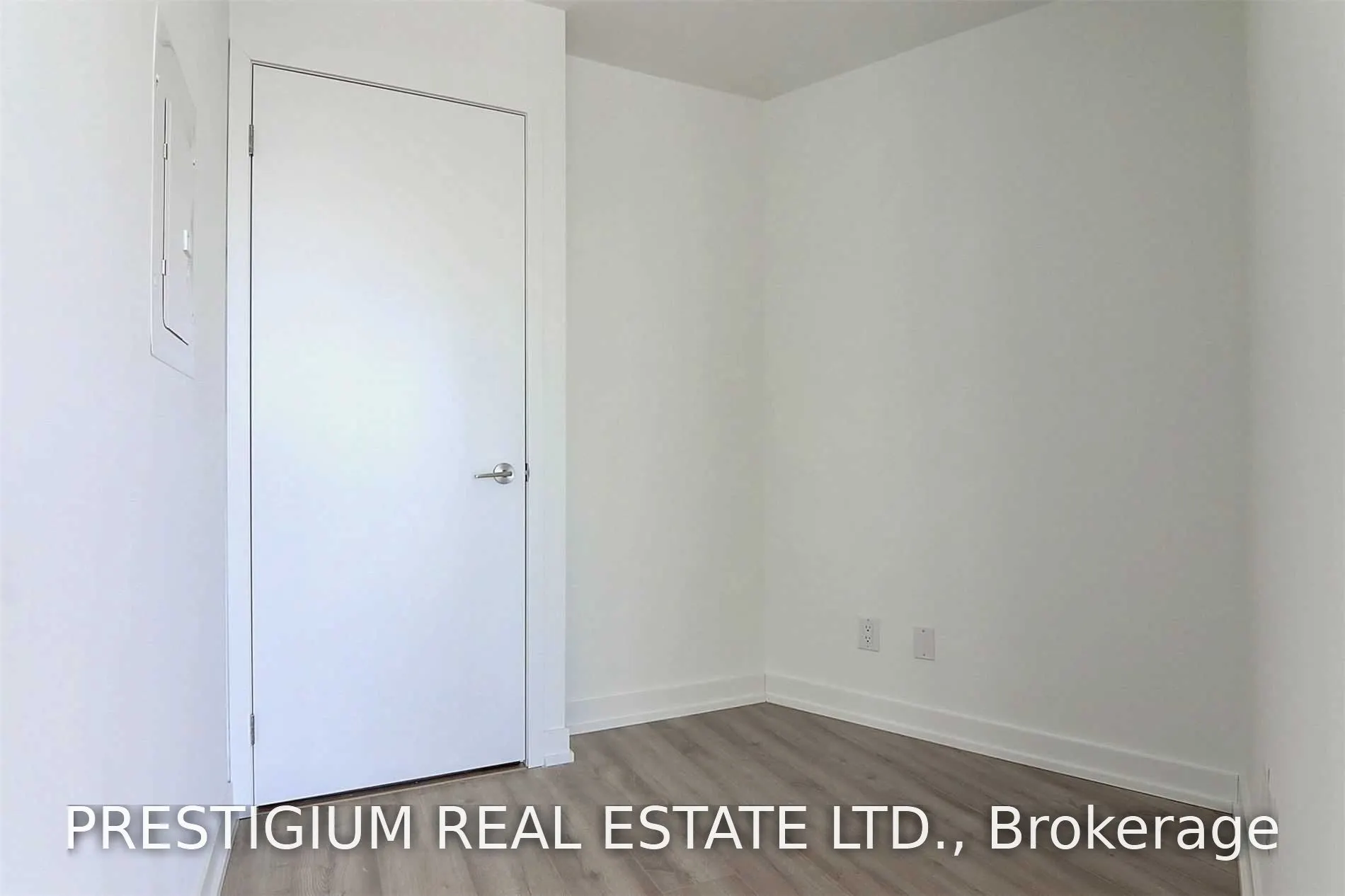 135 East Liberty Street #1204