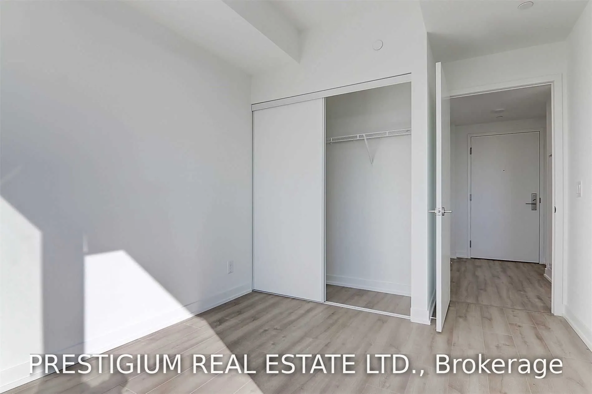 135 East Liberty Street #1204