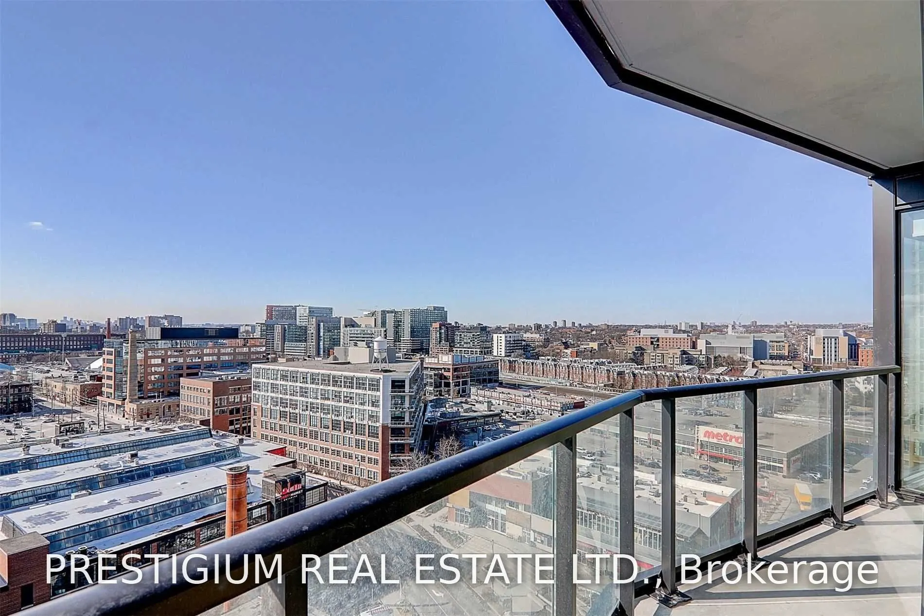 135 East Liberty Street #1204