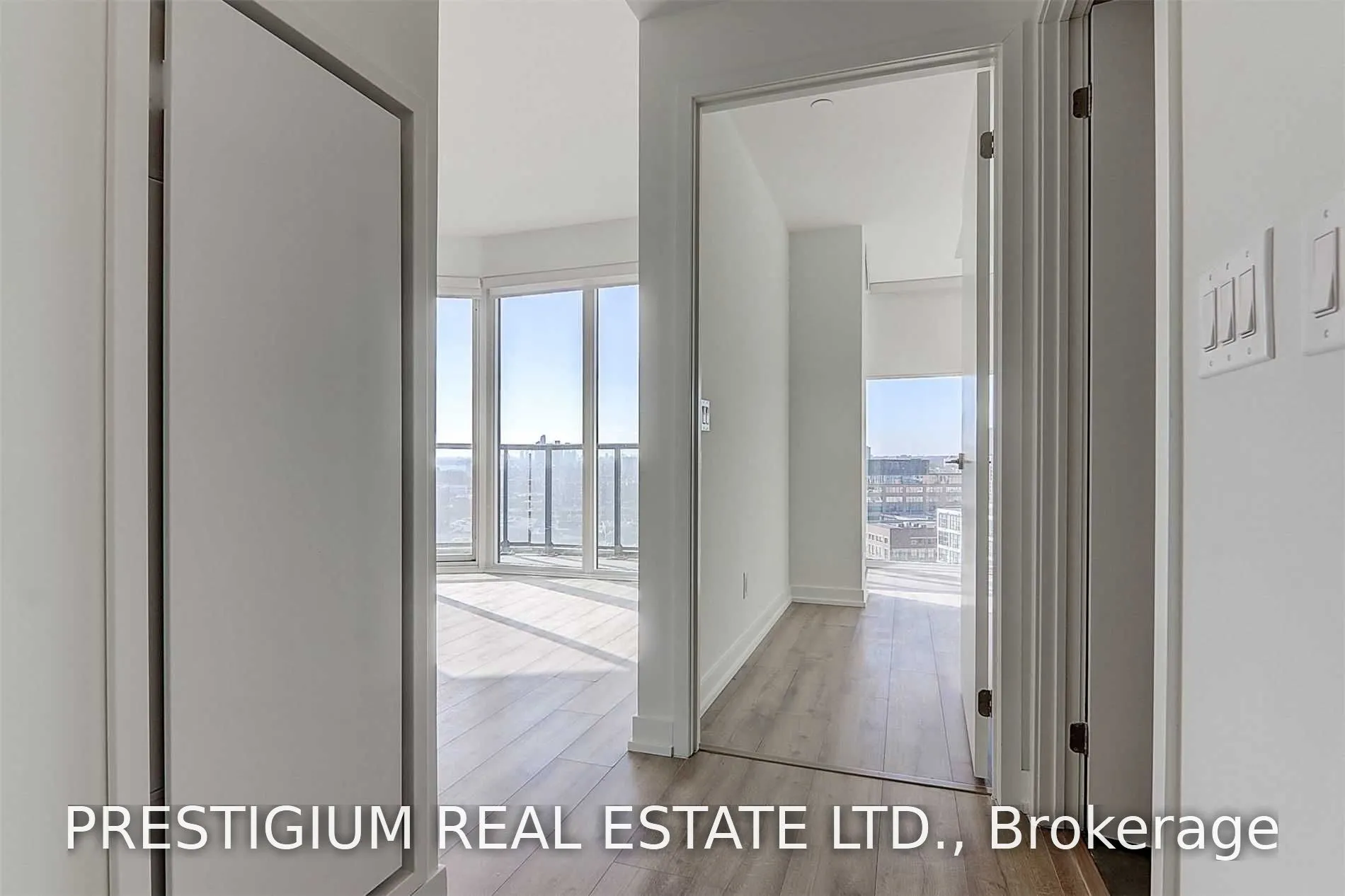135 East Liberty Street #1204