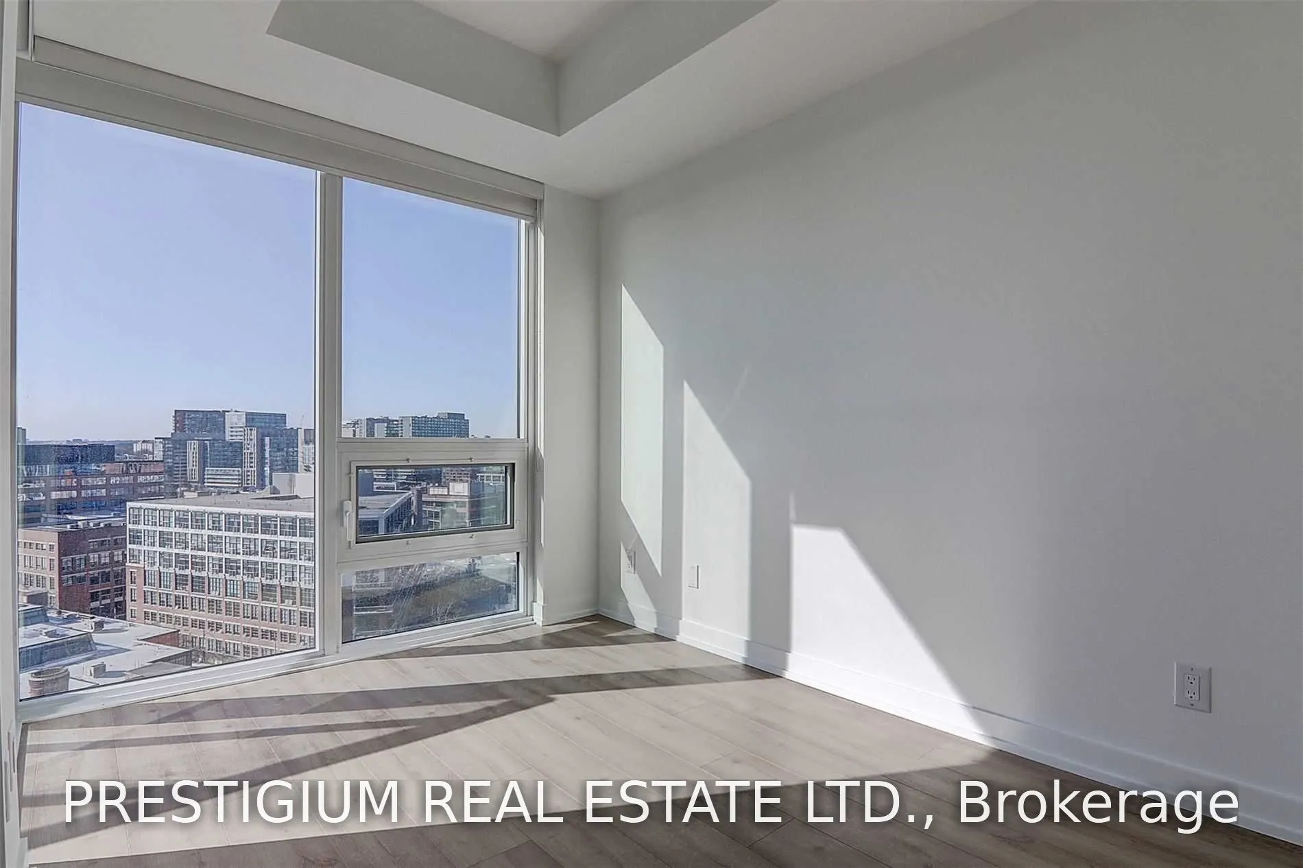 135 East Liberty Street #1204
