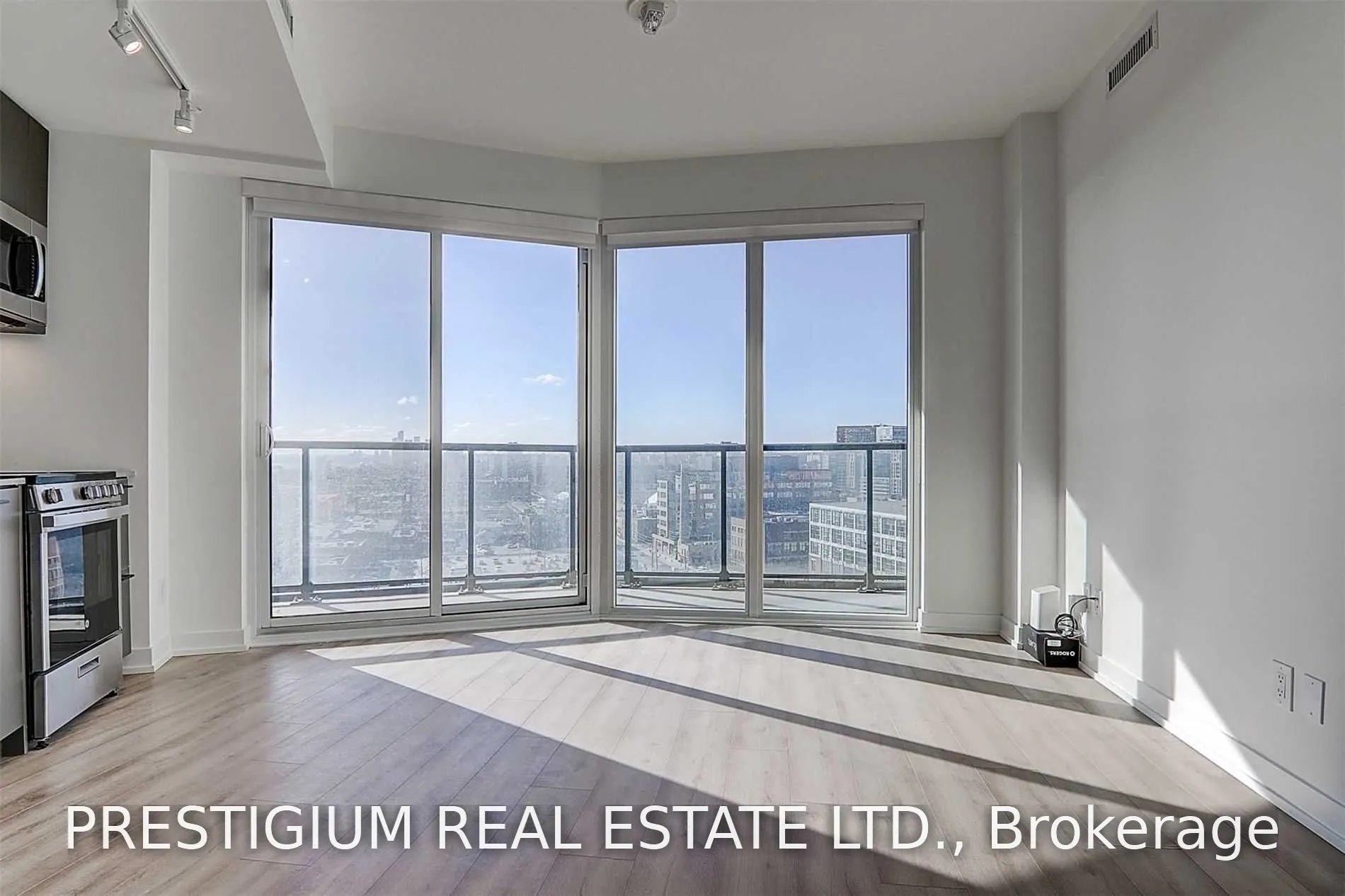 135 East Liberty Street #1204