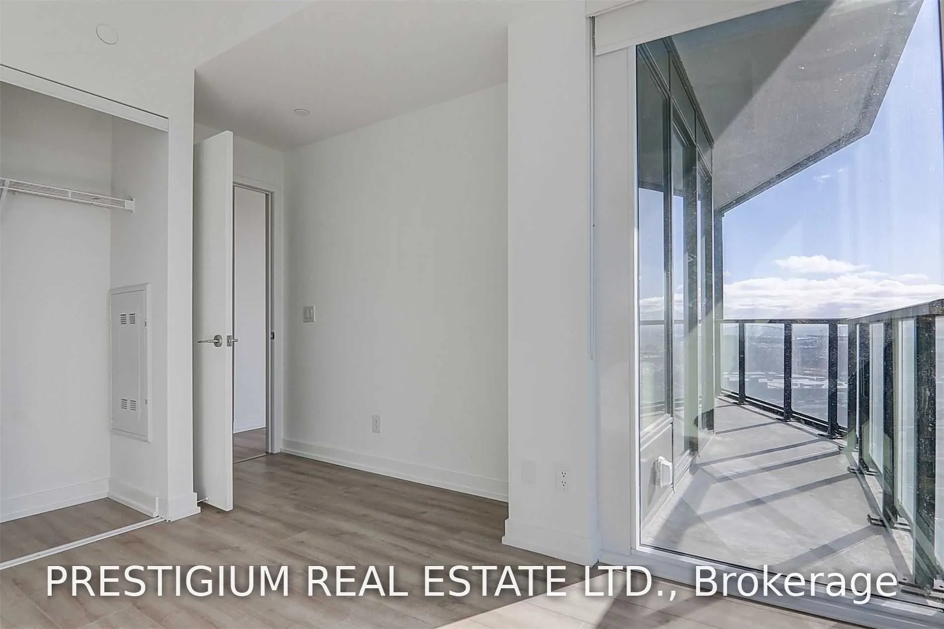 135 East Liberty Street #1204