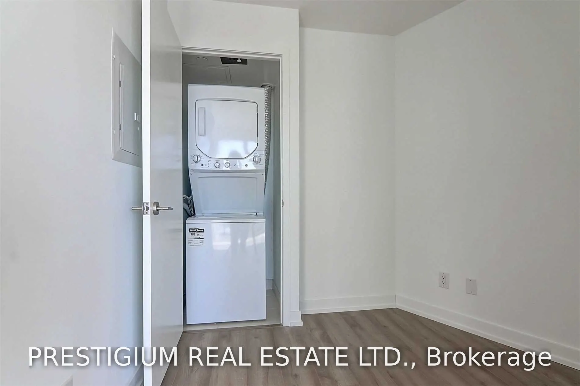 135 East Liberty Street #1204