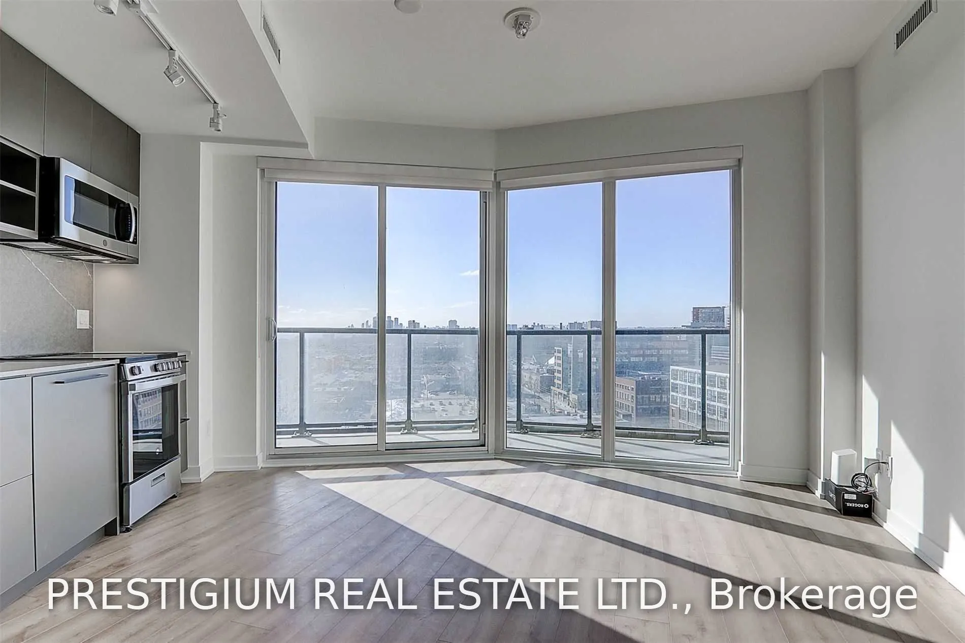 135 East Liberty Street #1204