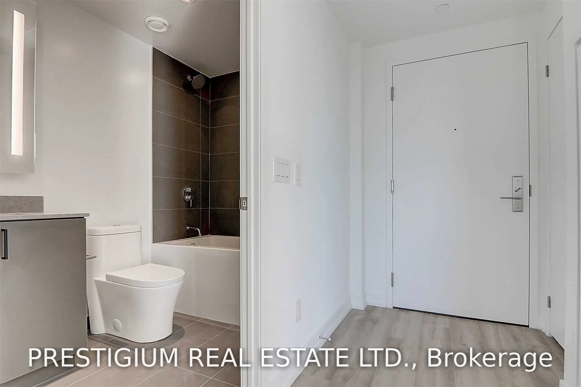 135 East Liberty Street #1204