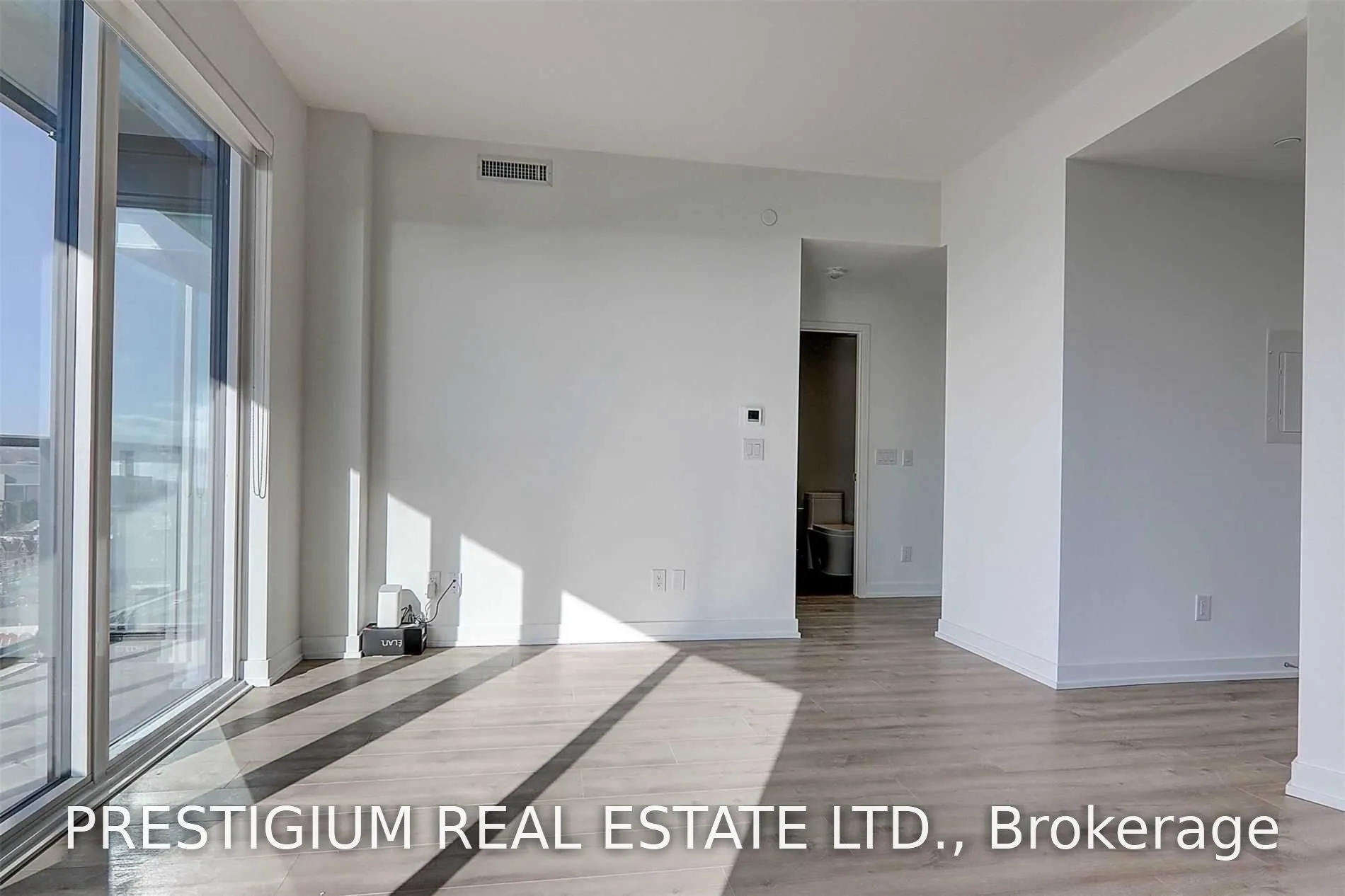 135 East Liberty Street #1204