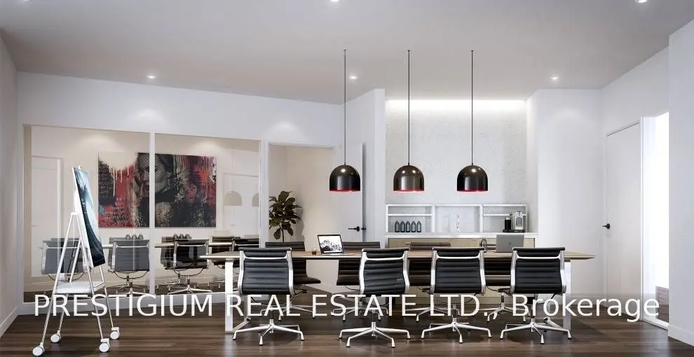 135 East Liberty Street #1204
