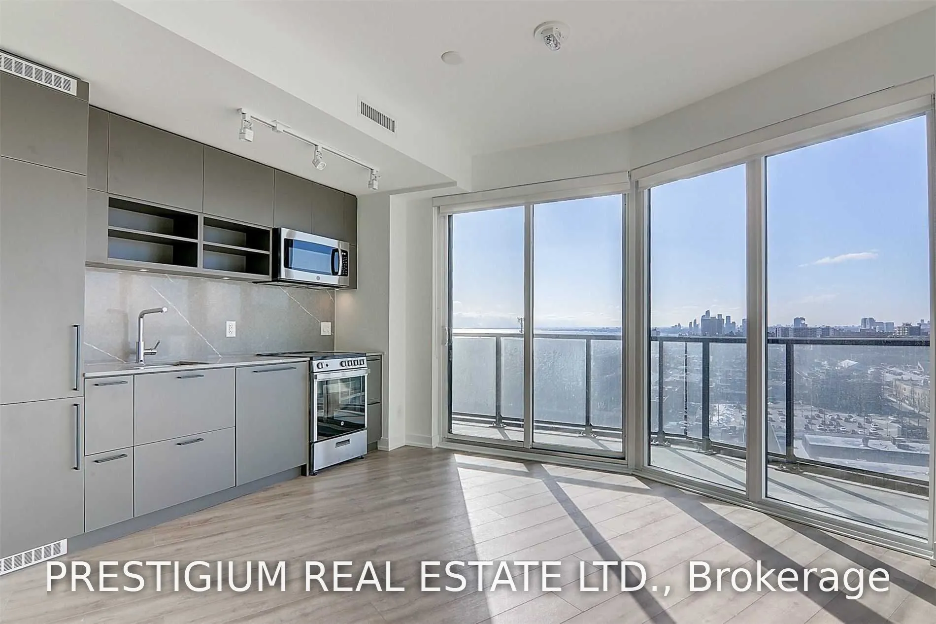 135 East Liberty Street #1204