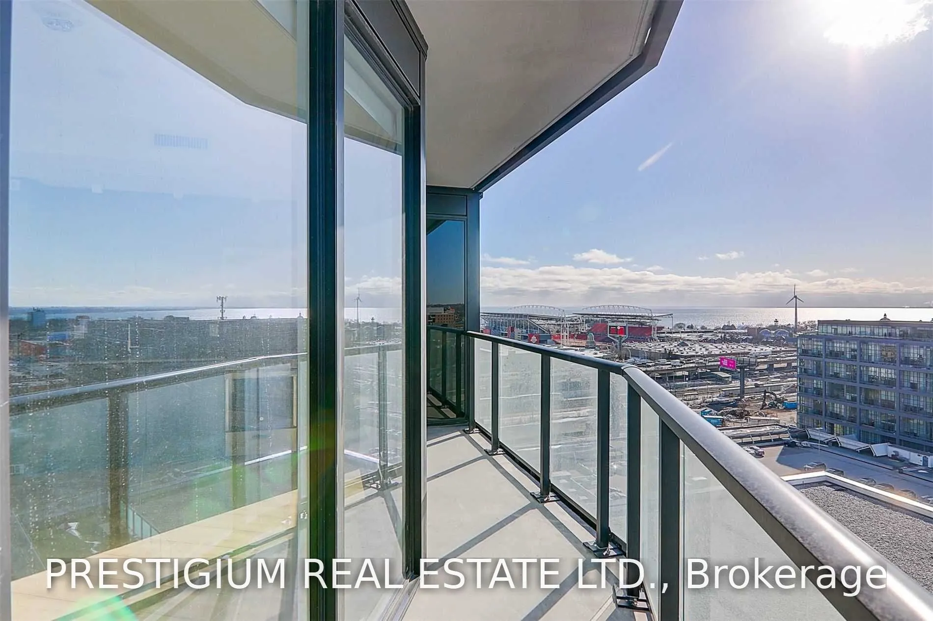 135 East Liberty Street #1204