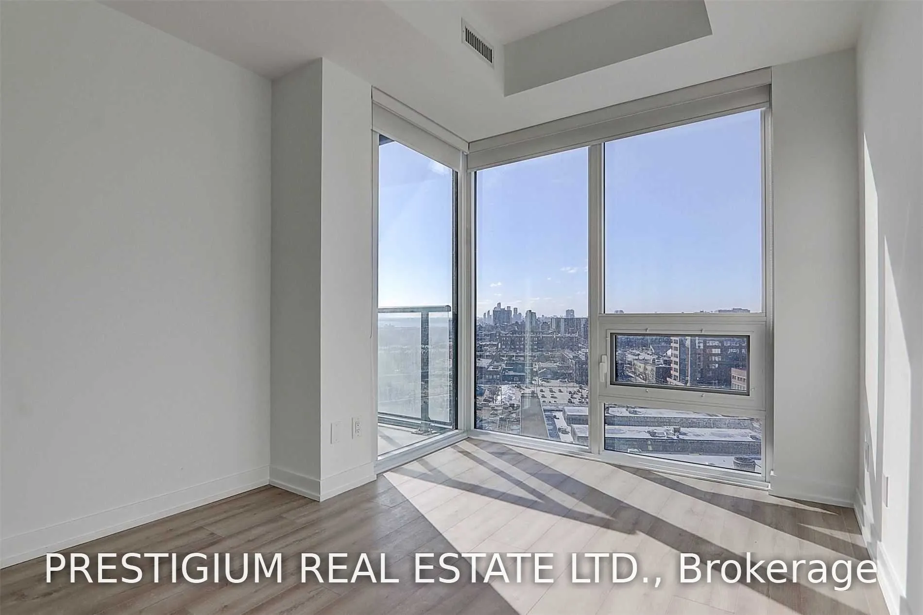 135 East Liberty Street #1204