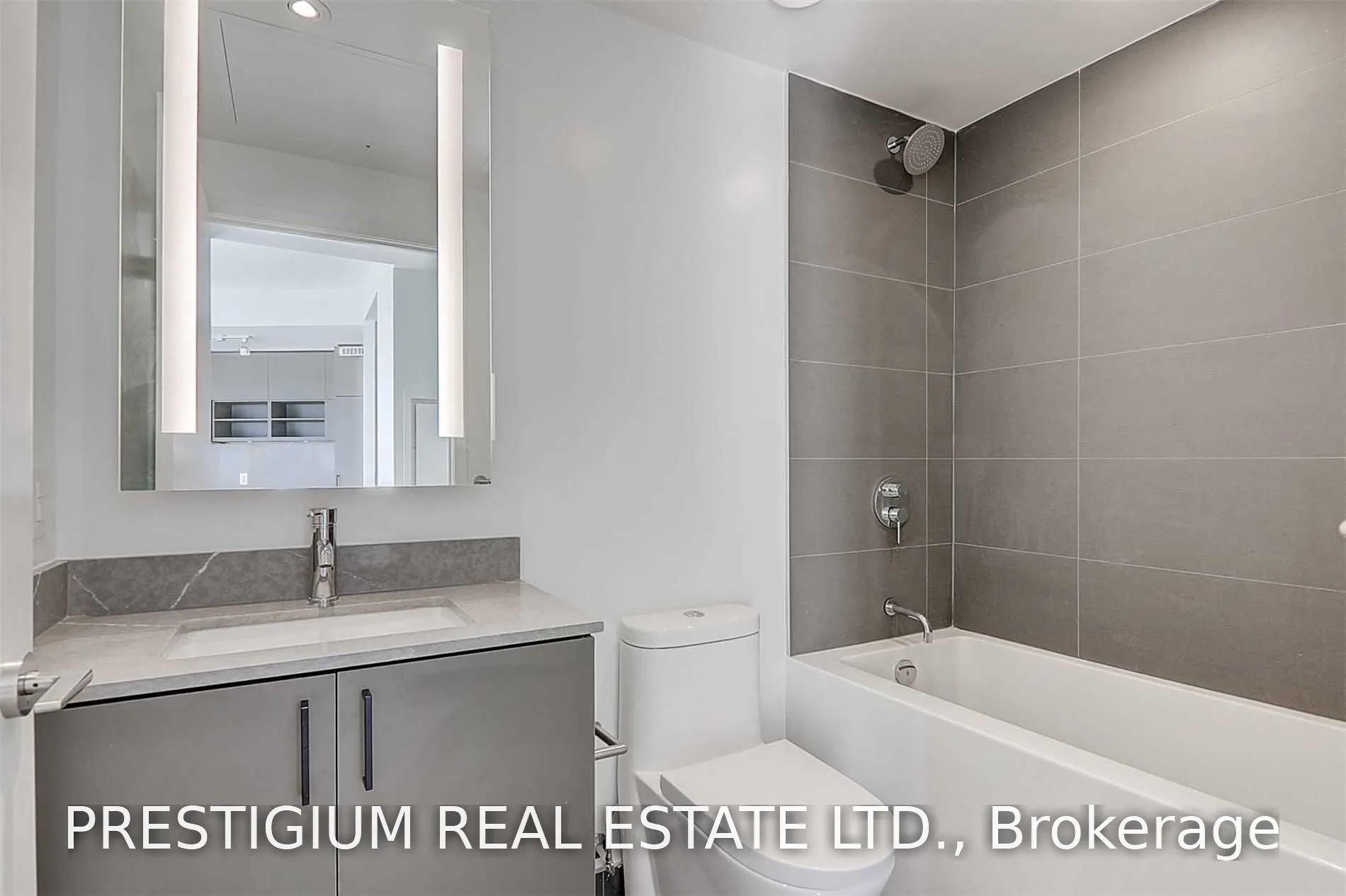 135 East Liberty Street #1204