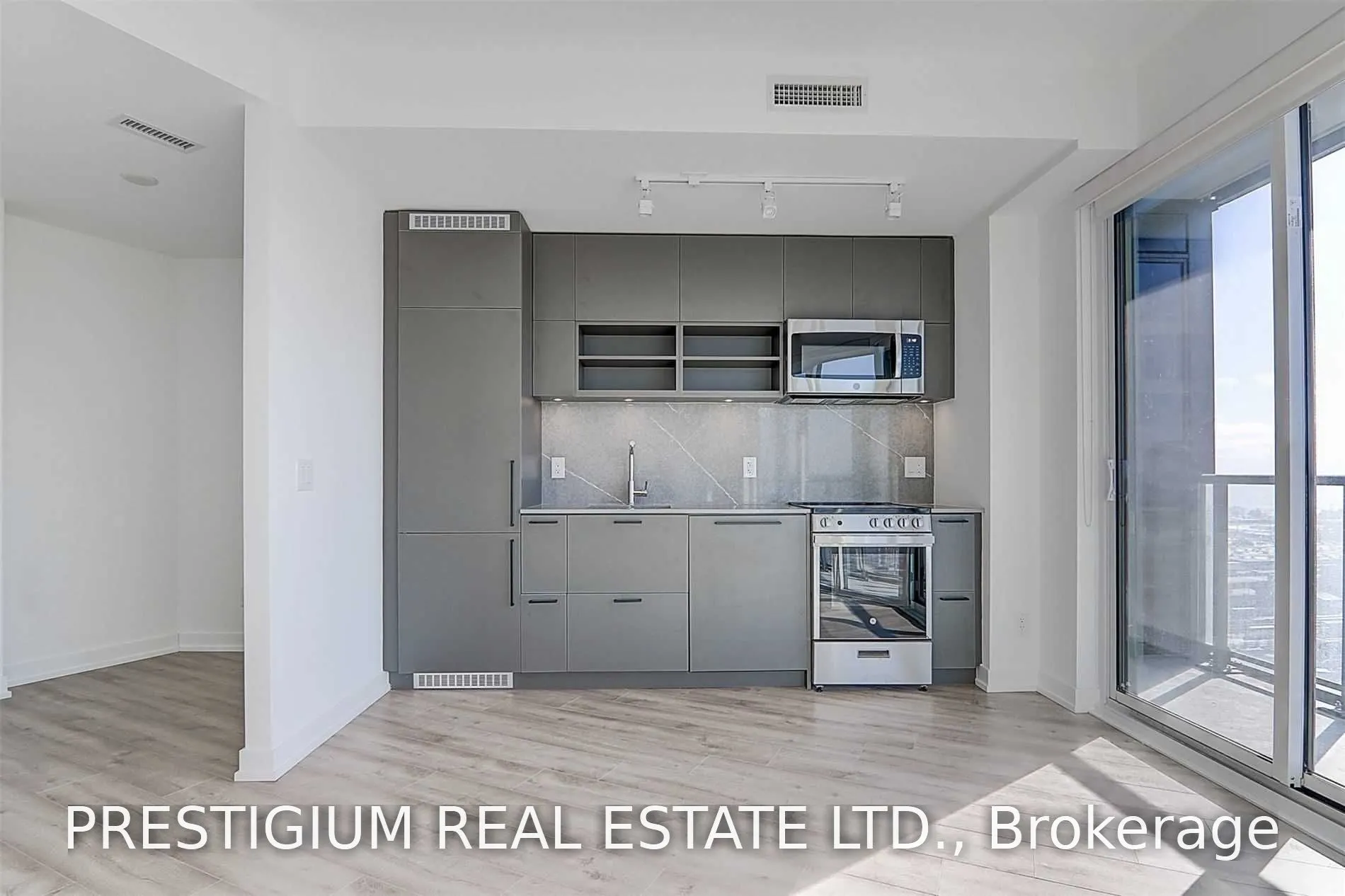 135 East Liberty Street #1204
