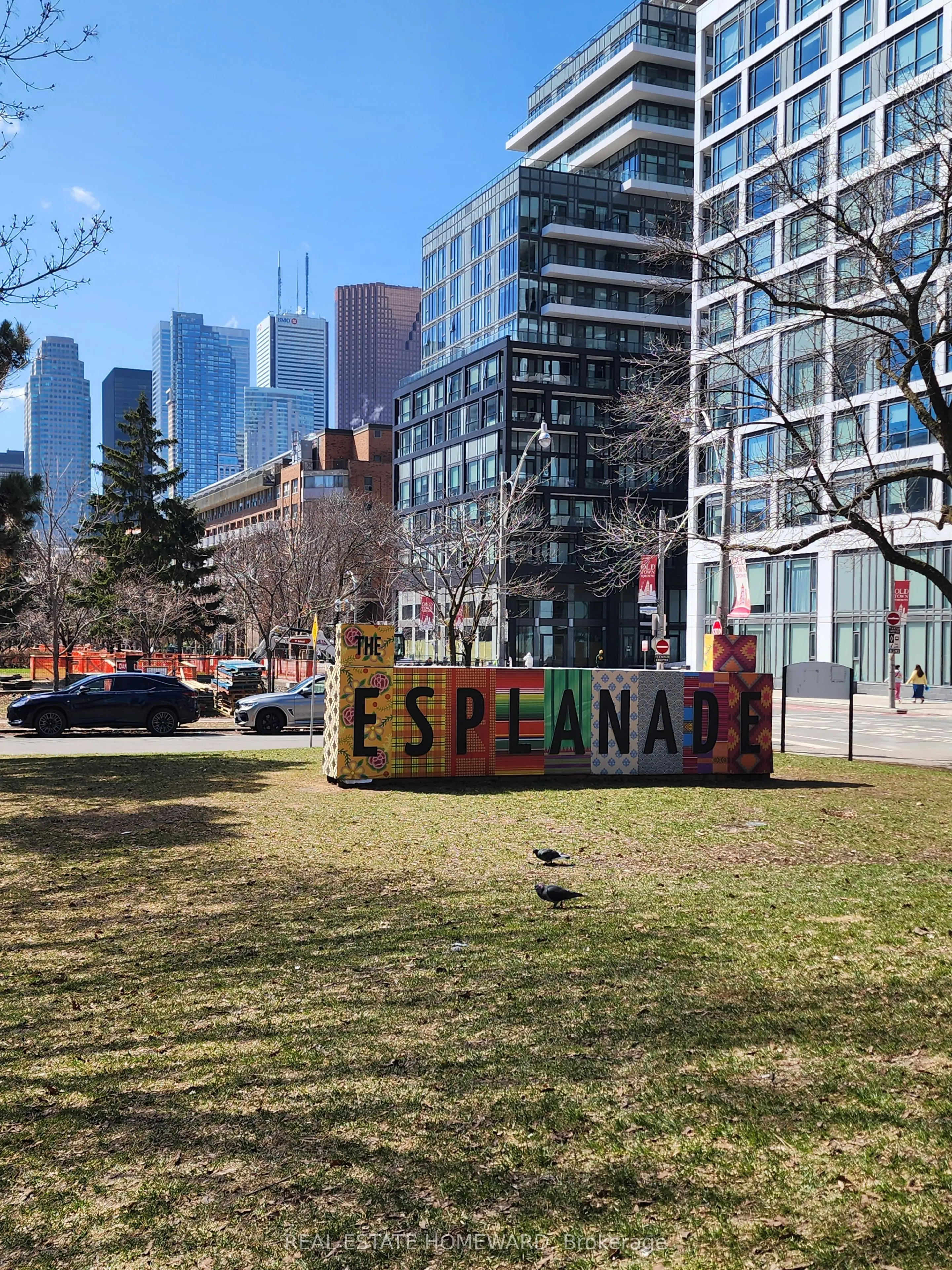 222 The Esplanade #419