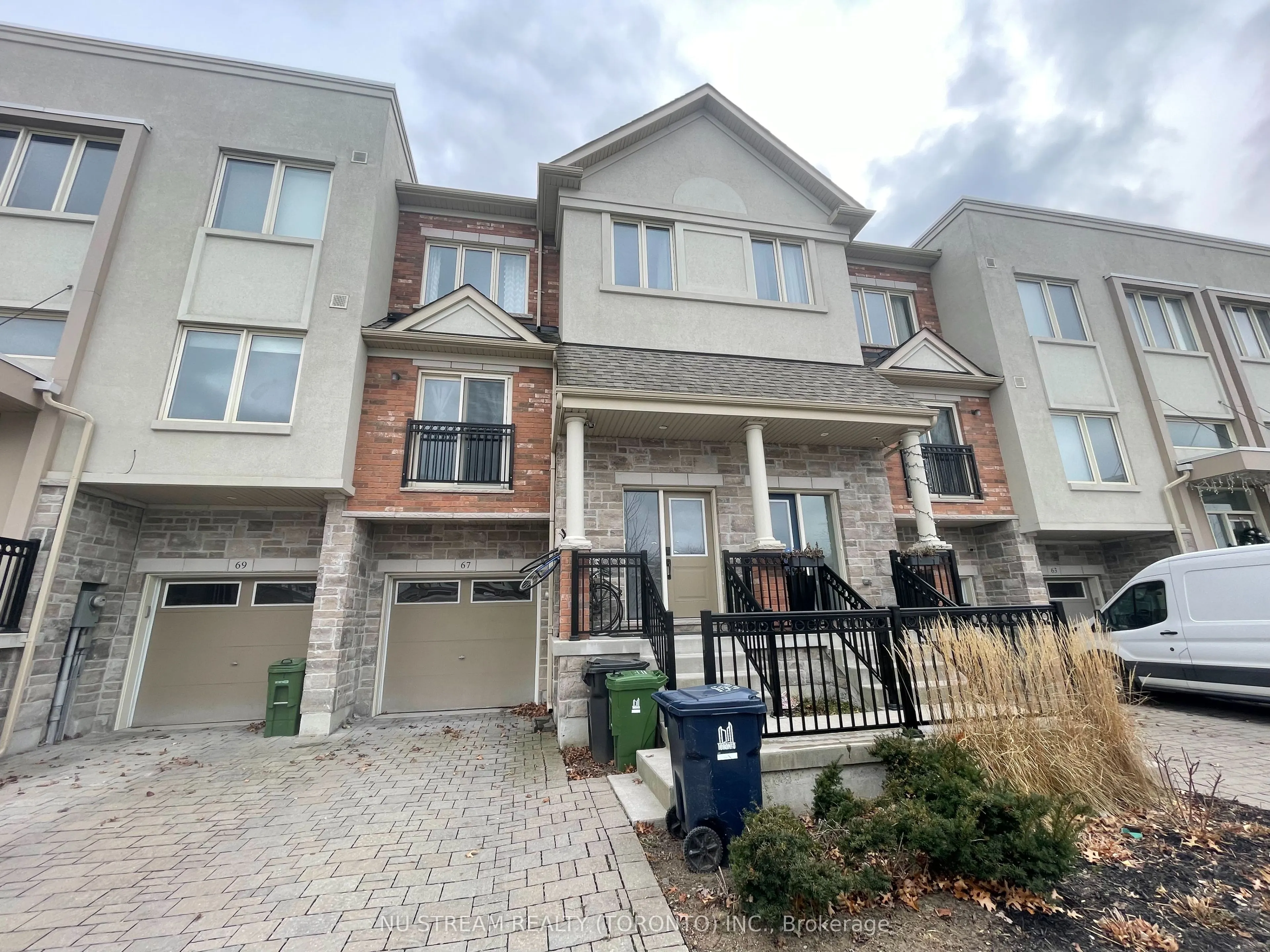 67 Antibes Drive