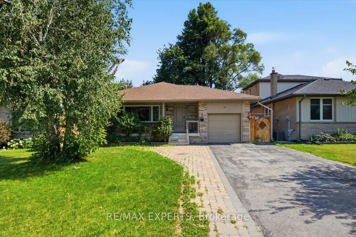 51 Clifton Avenue #Lower