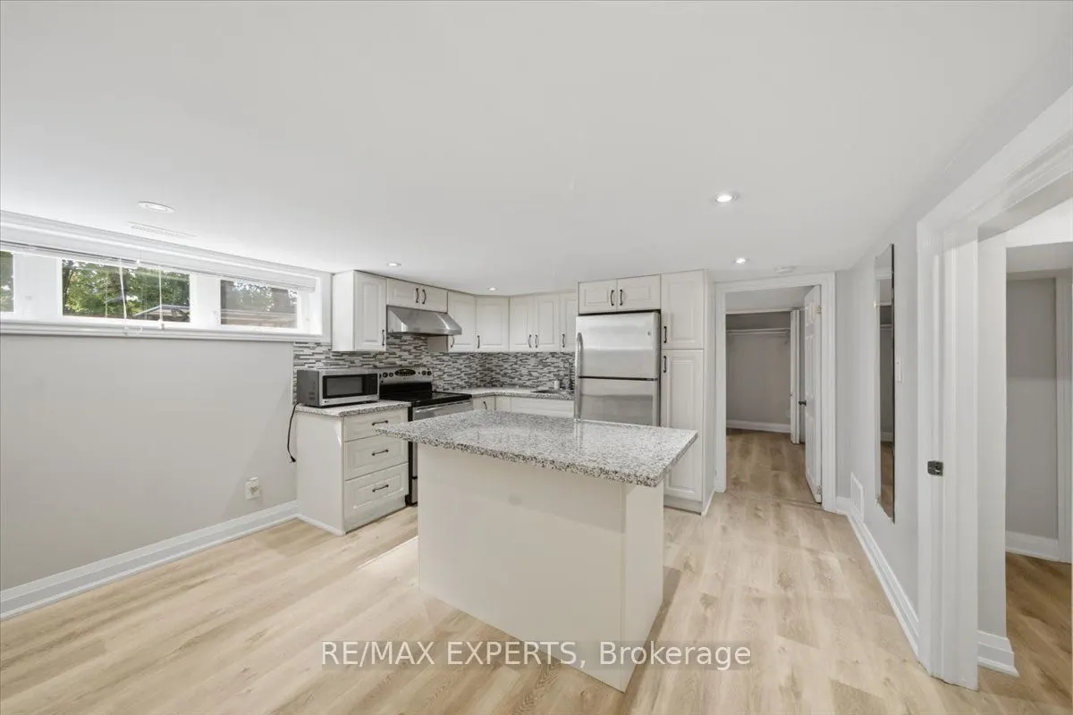 51 Clifton Avenue #Lower