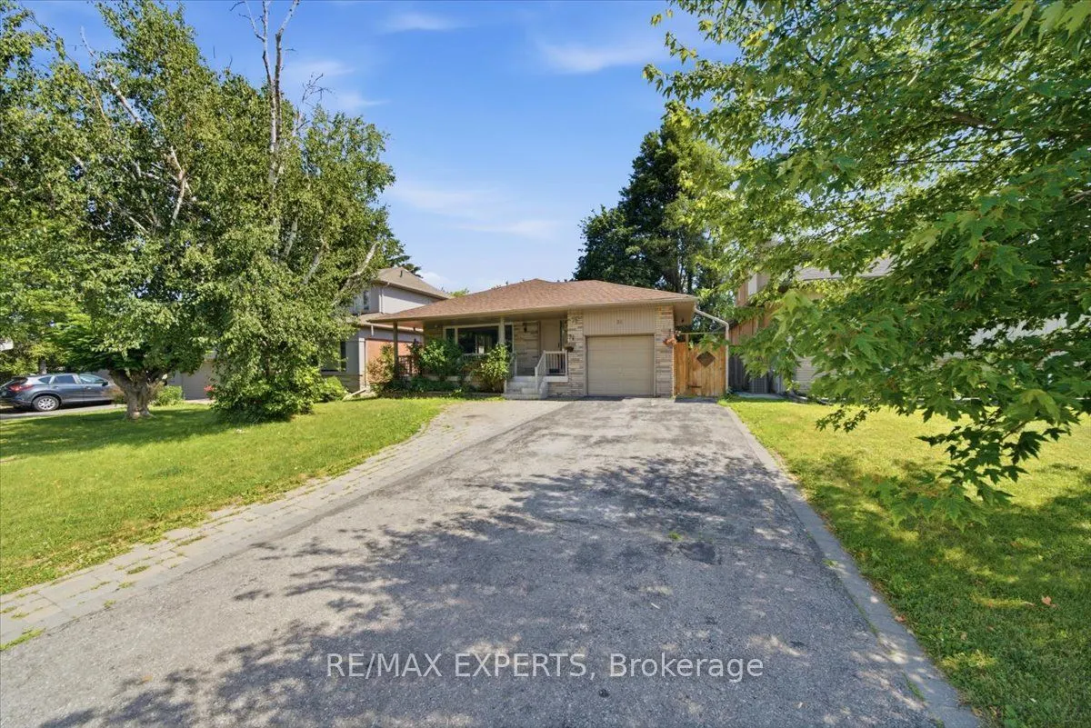 51 Clifton Avenue #Lower