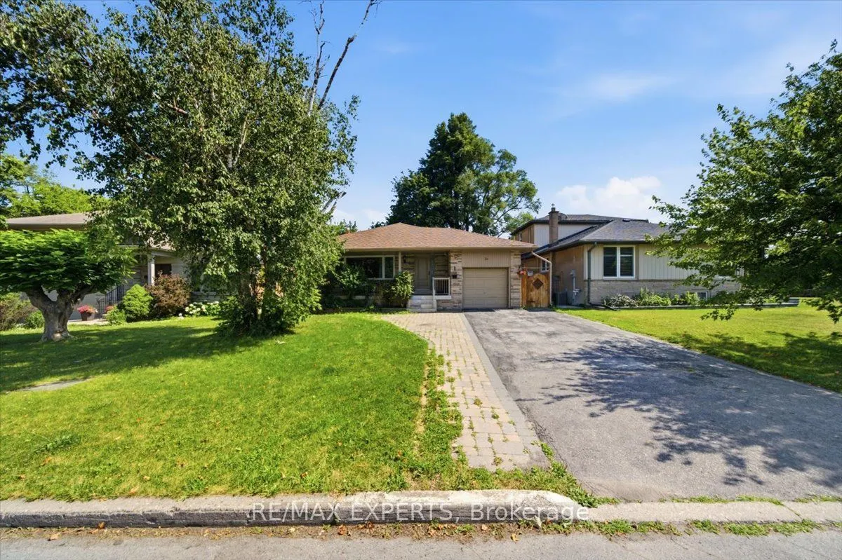51 Clifton Avenue #Lower