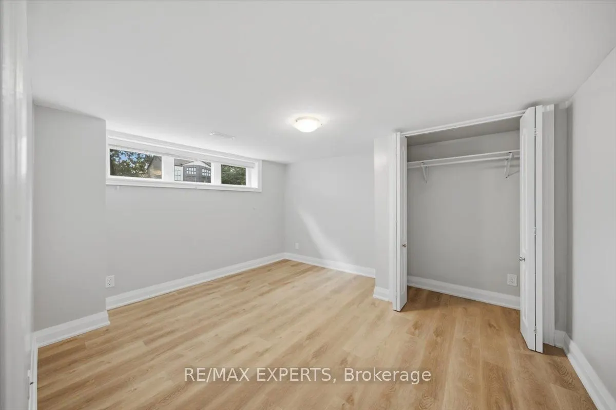 51 Clifton Avenue #Lower