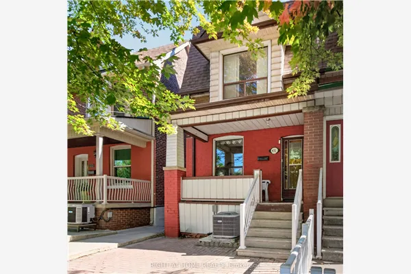 431 Lansdowne Avenue
