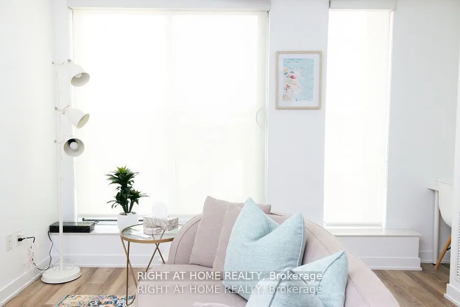 106 Dovercourt Road #515