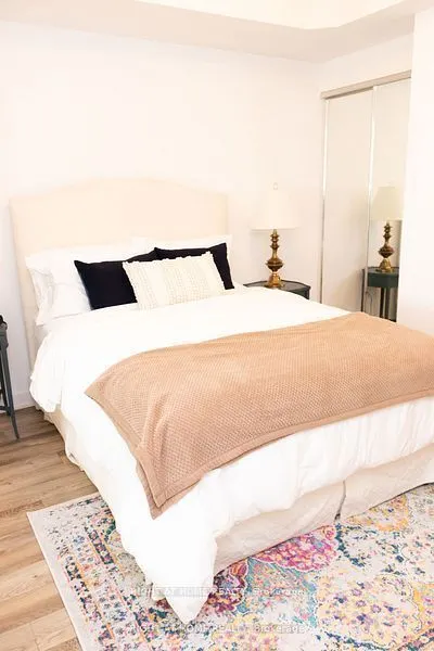106 Dovercourt Road #515