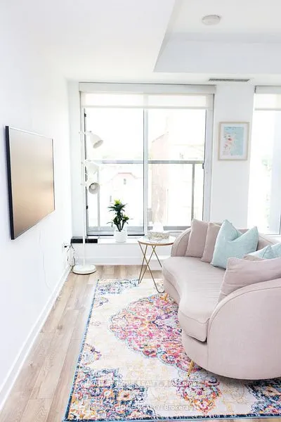 106 Dovercourt Road #515