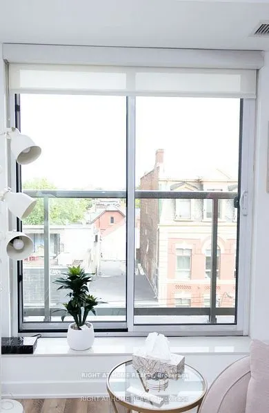 106 Dovercourt Road #515