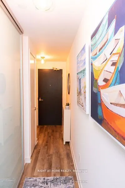 106 Dovercourt Road #515