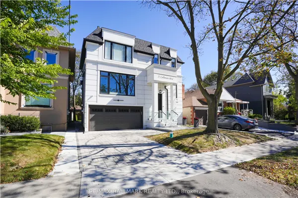 27 Collinson Boulevard