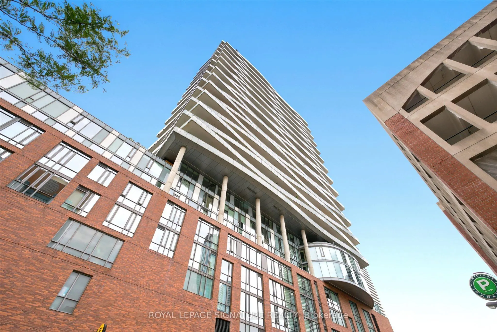 1 Market Street #1611