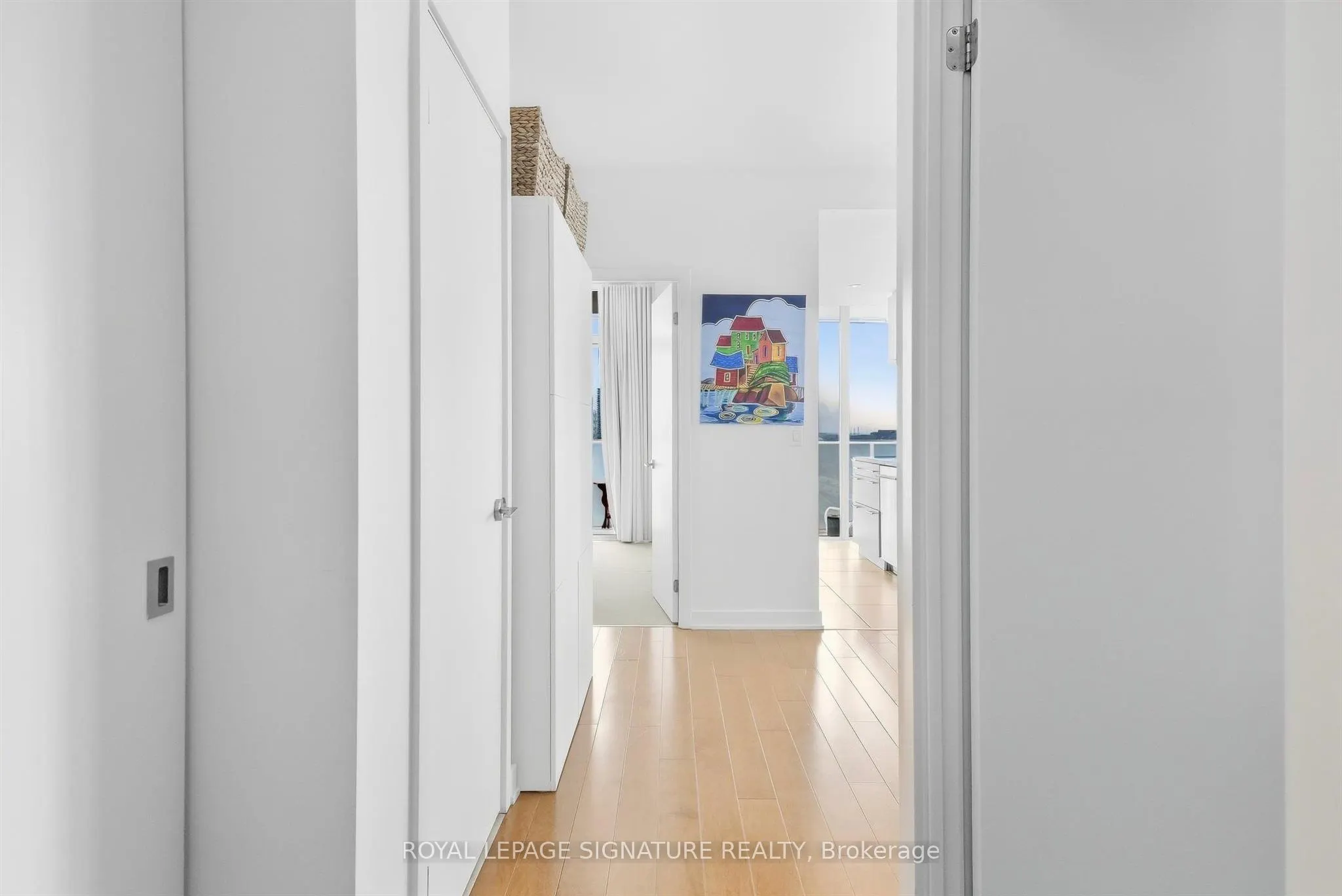 1 Market Street #1611