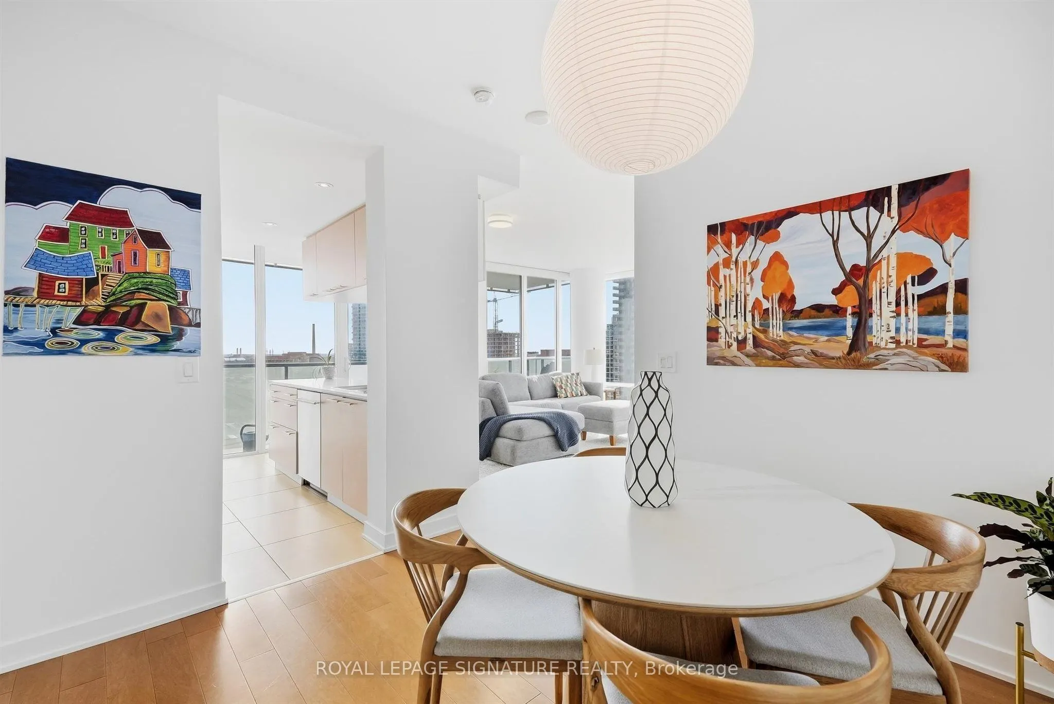 1 Market Street #1611