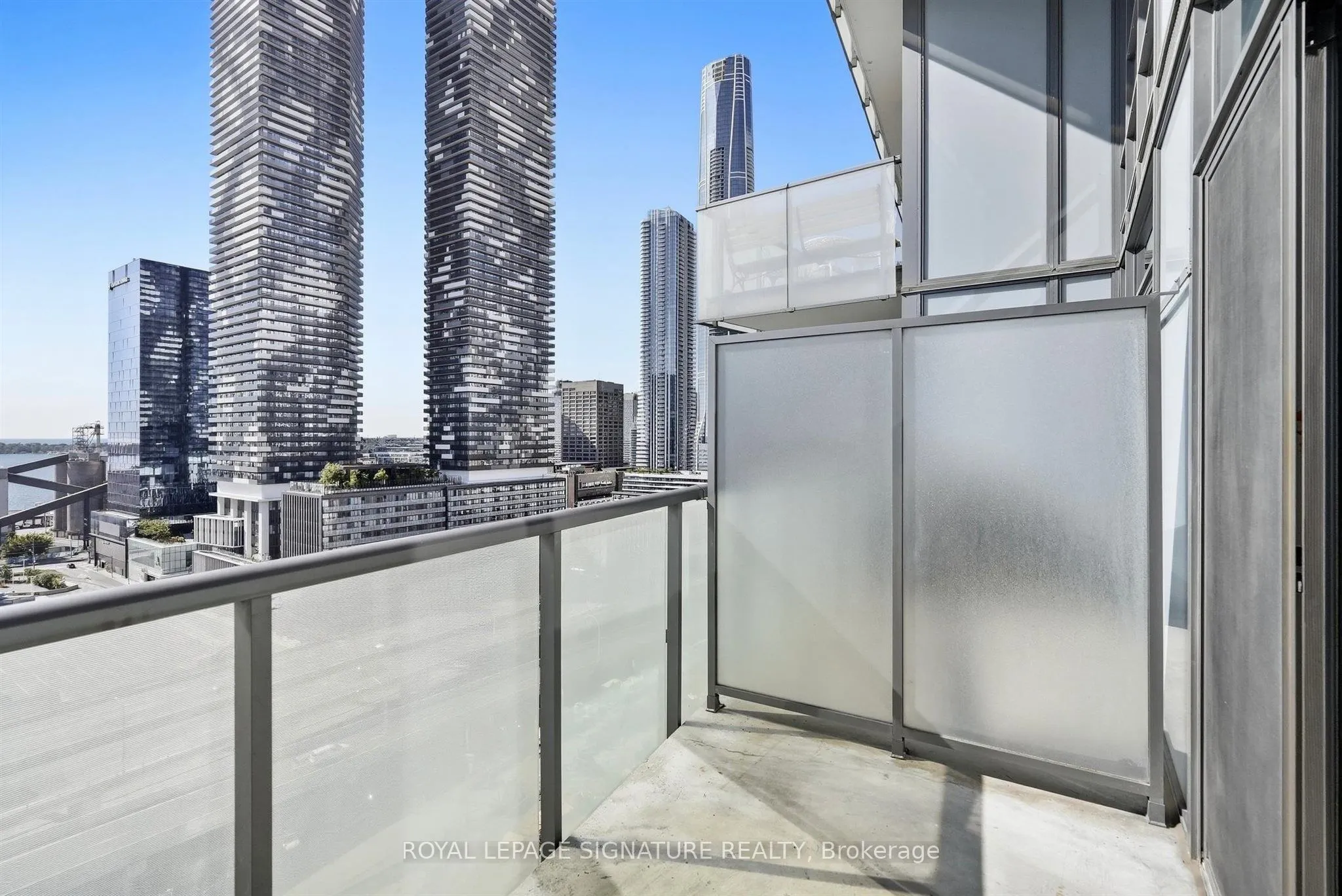 1 Market Street #1611
