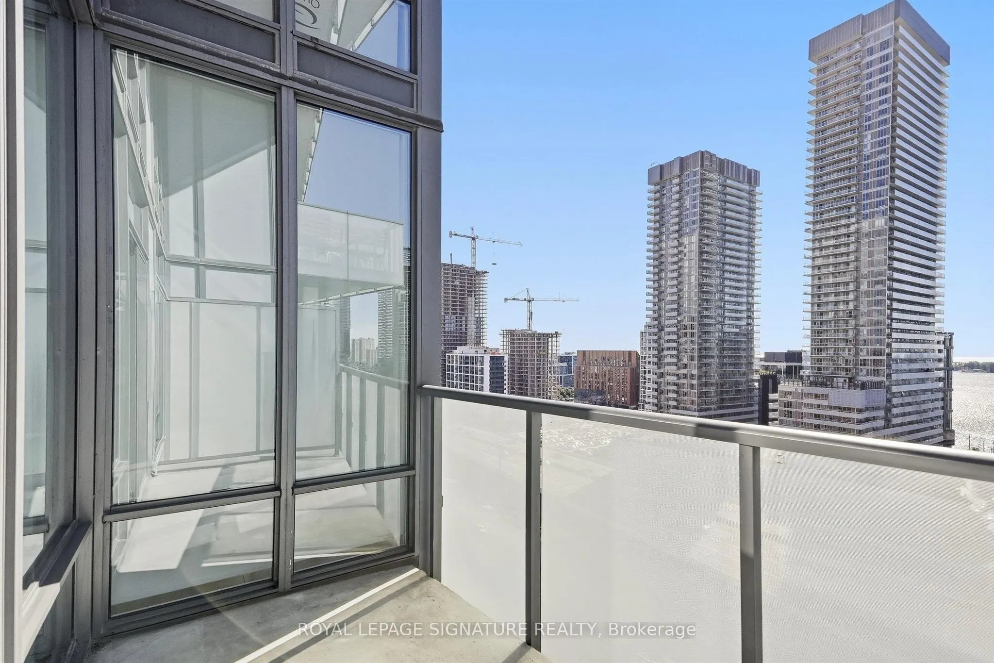 1 Market Street #1611