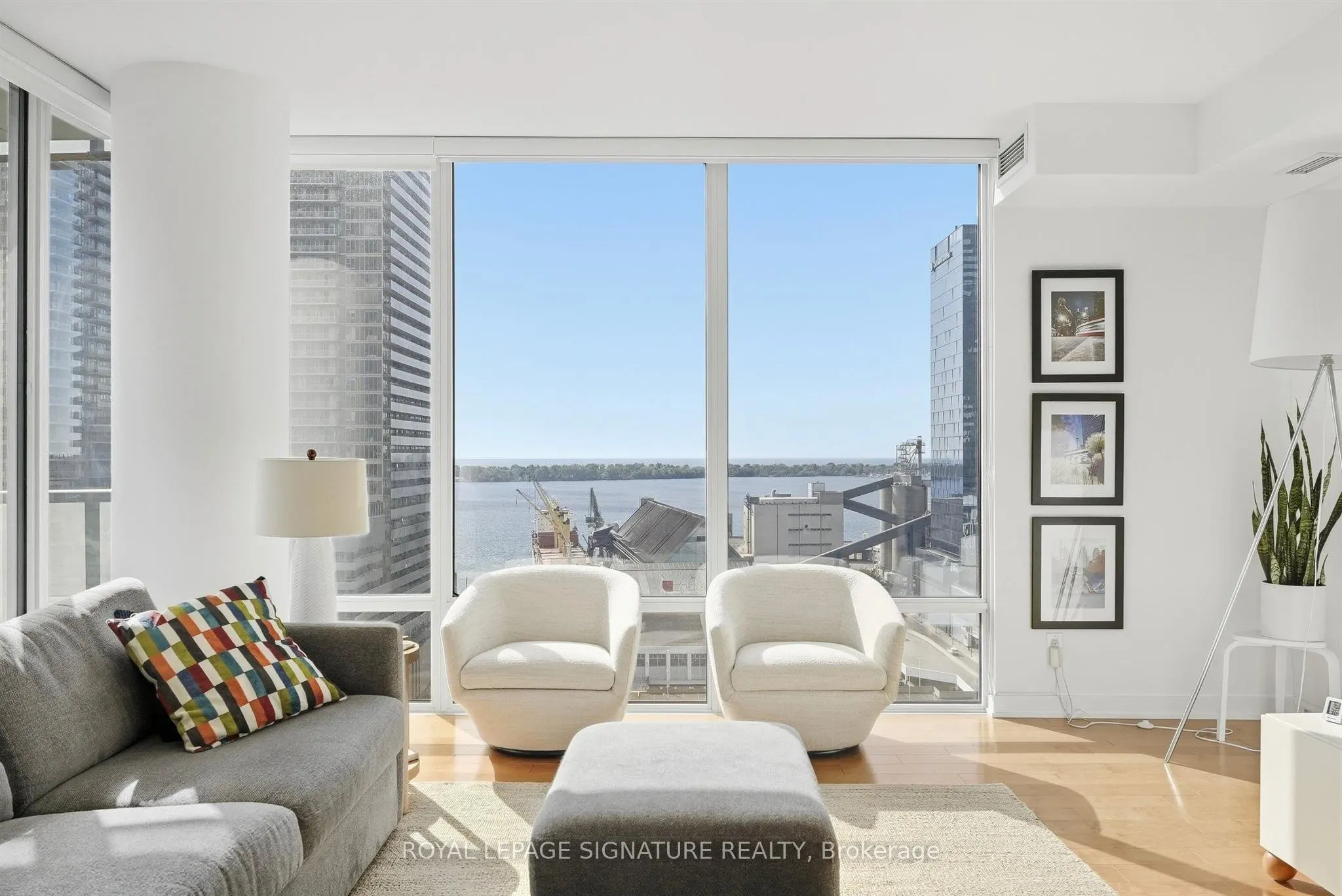 1 Market Street #1611
