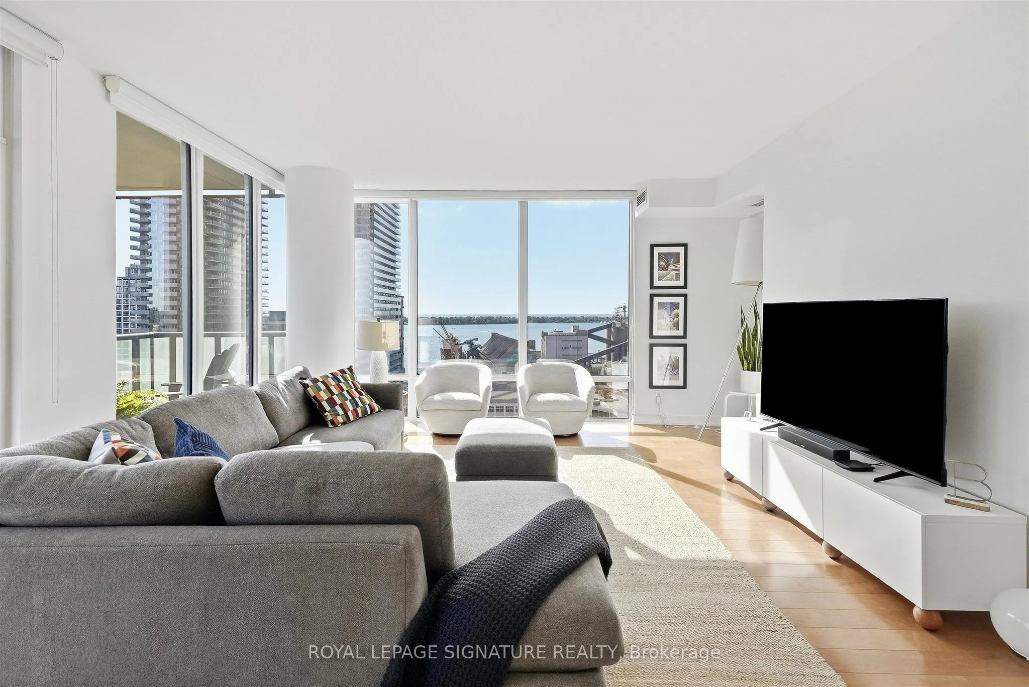 1 Market Street #1611