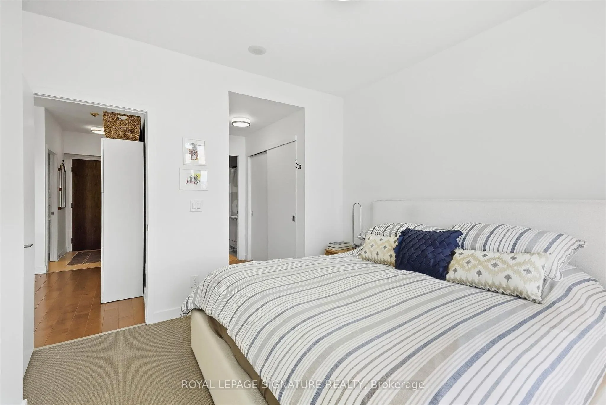 1 Market Street #1611
