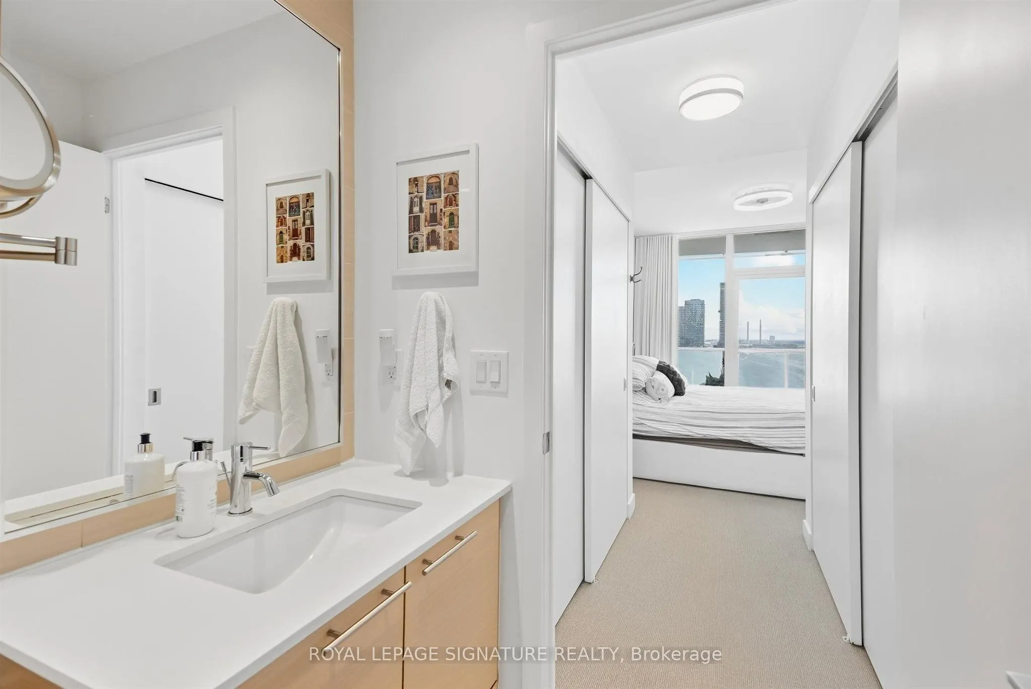 1 Market Street #1611