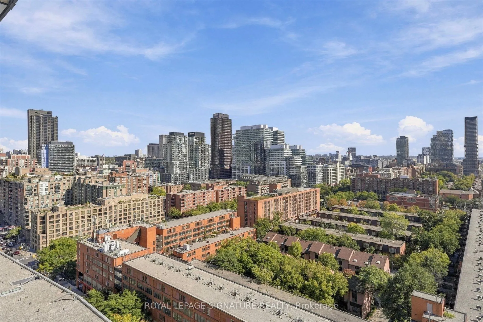 1 Market Street #1611