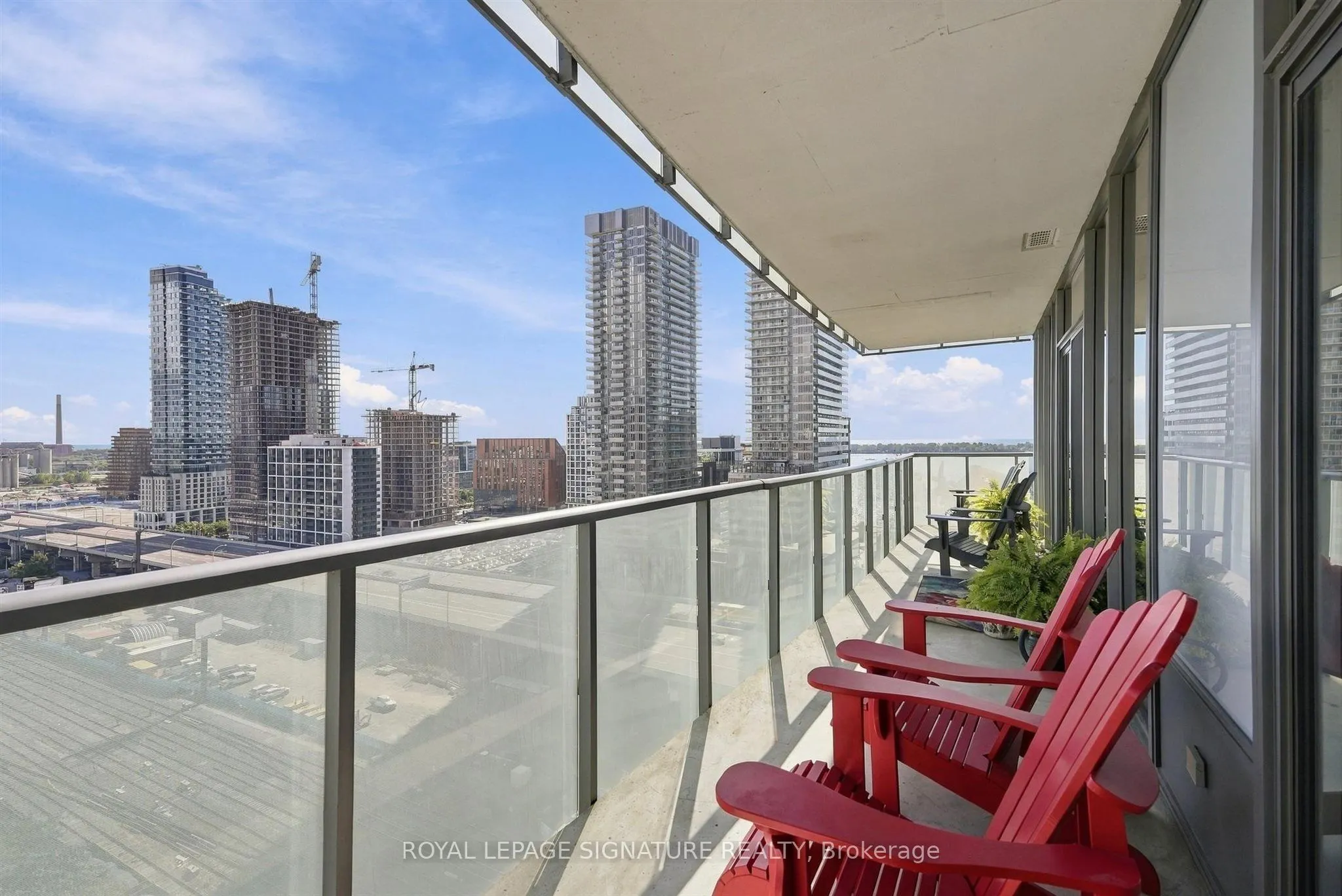 1 Market Street #1611