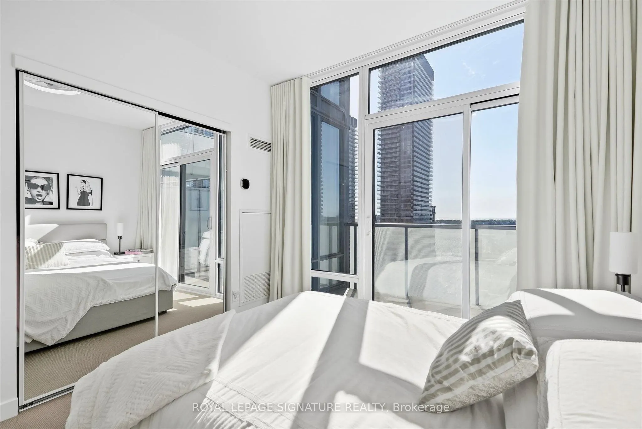 1 Market Street #1611